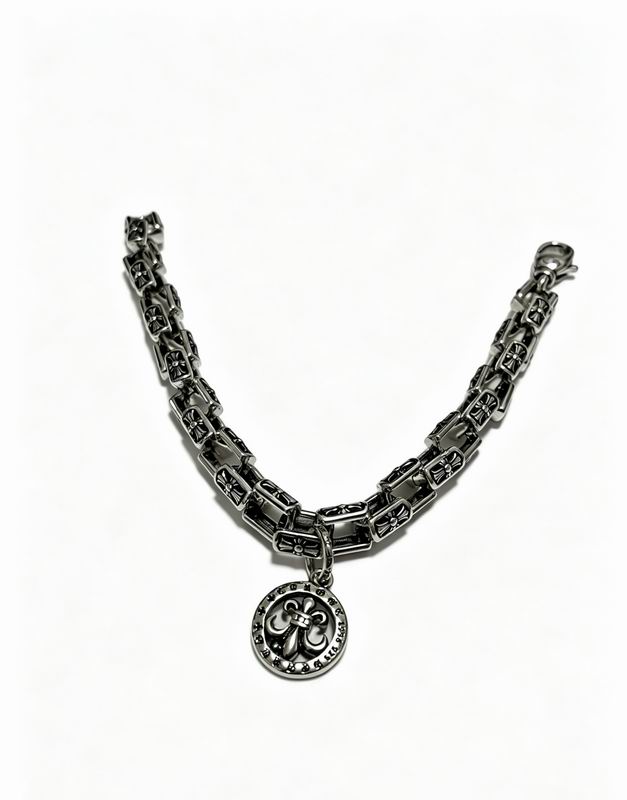 Chrome Hearts Bracelet 05yxs261